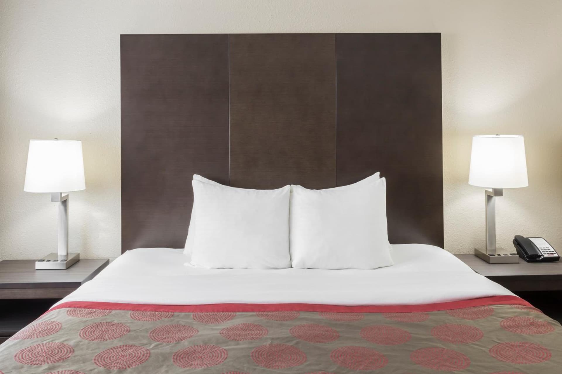 Ramada by Wyndham Monterey gallery photo in Monterey, CA — image 27