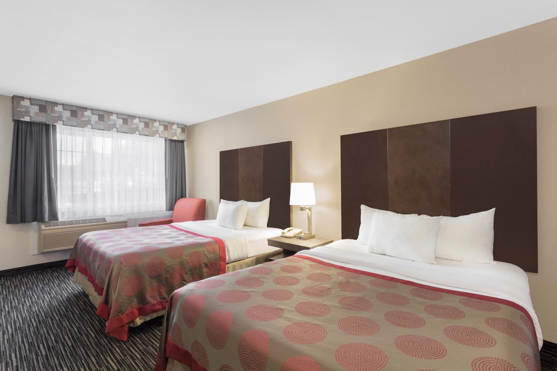 Ramada by Wyndham Monterey gallery photo in Monterey, CA — image 44