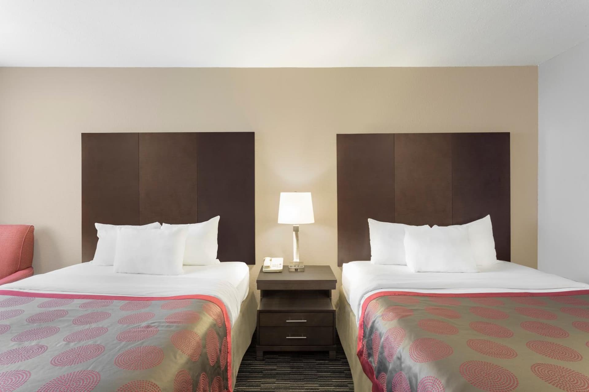 Ramada by Wyndham Monterey gallery photo in Monterey, CA — image 26