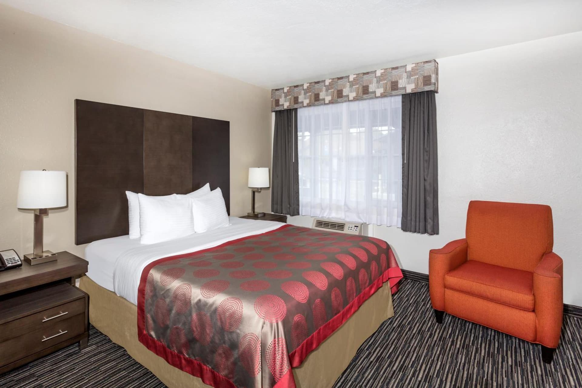 Ramada by Wyndham Monterey gallery photo in Monterey, CA — image 10