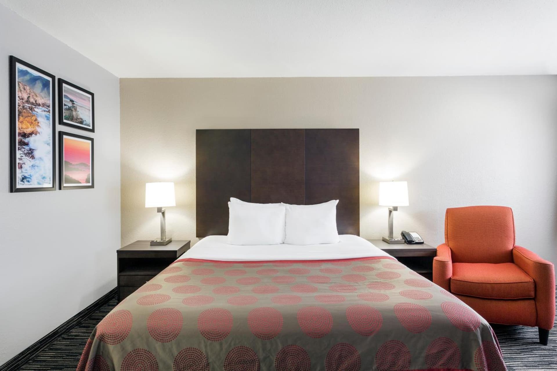 Ramada by Wyndham Monterey gallery photo in Monterey, CA — image 46