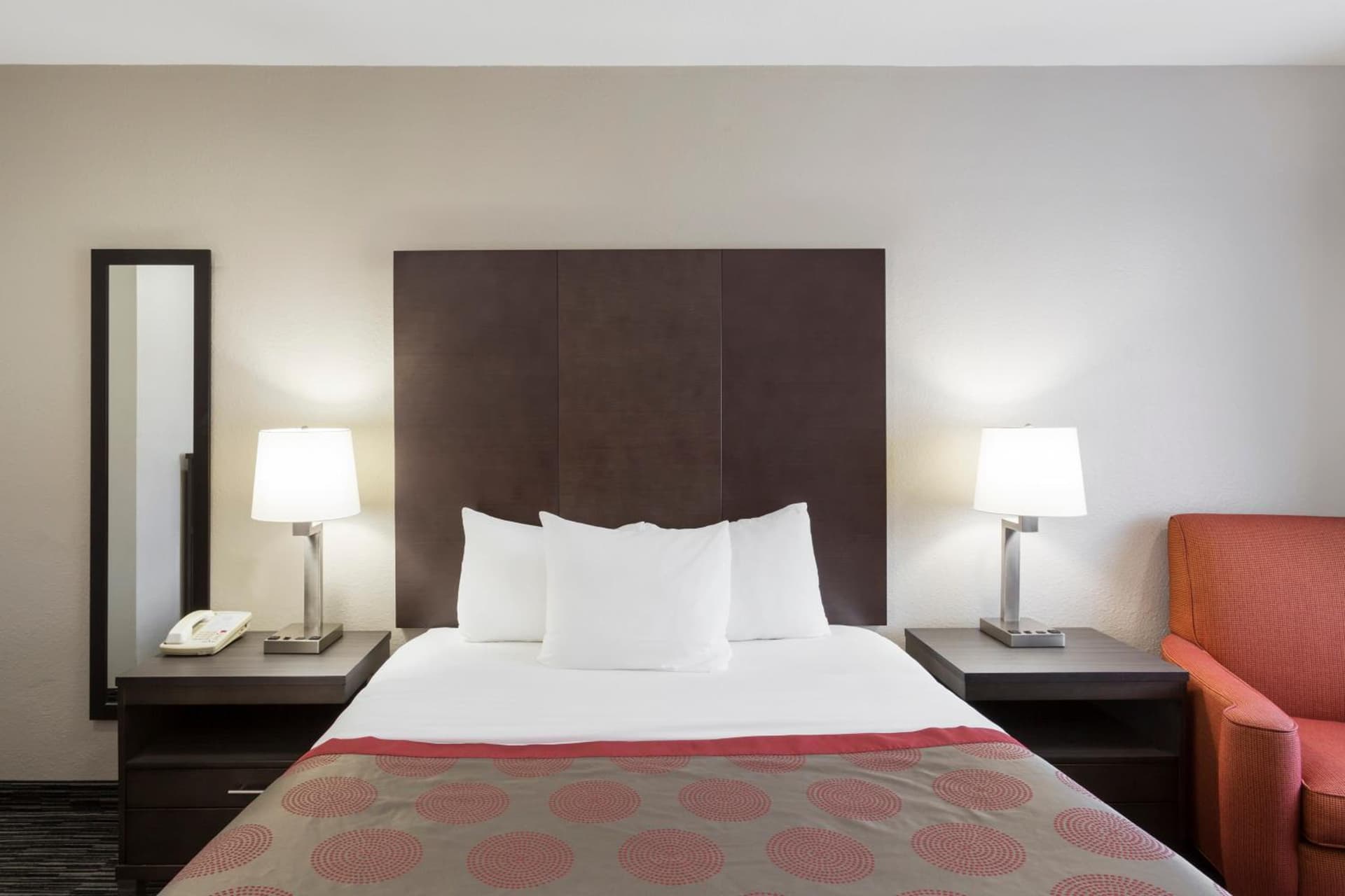 Ramada by Wyndham Monterey gallery photo in Monterey, CA — image 31