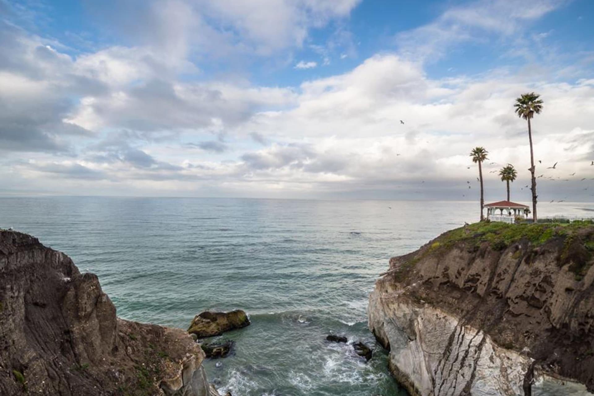 Pacific Point Resort gallery photo in Pismo Beach, CA — image 39