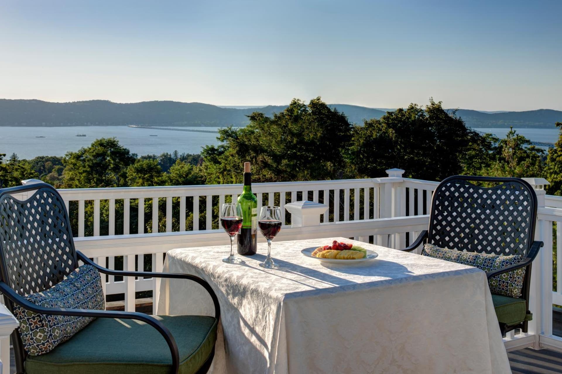 Tarrytown House Estate gallery photo in Tarrytown, NY — image 19