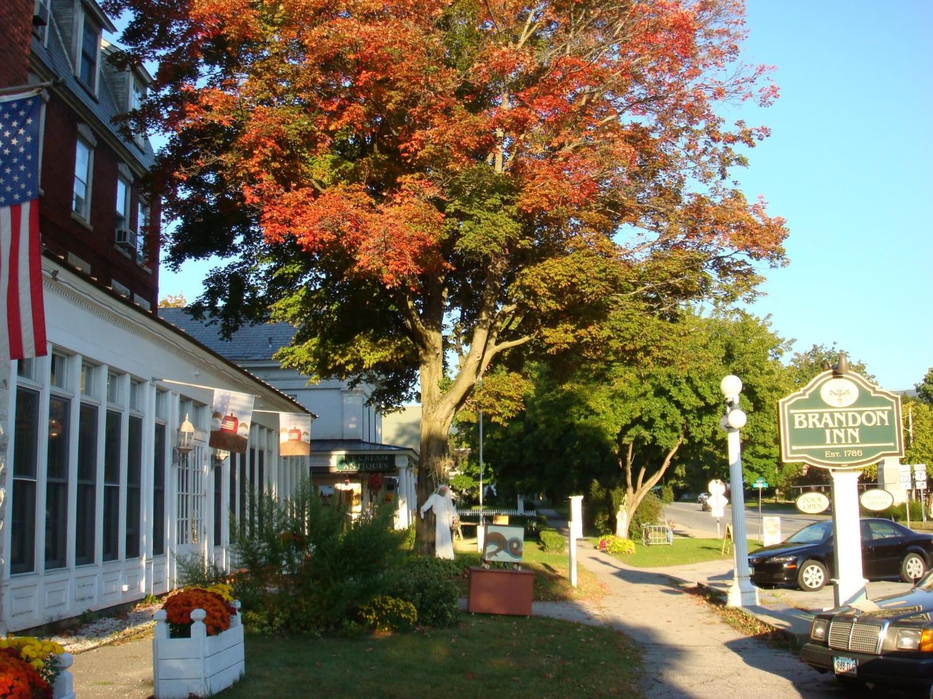 The Brandon Inn gallery photo in Brandon — image 16