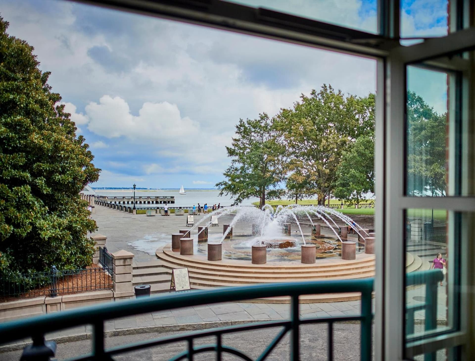 Harbourview Inn gallery photo in Charleston, SC — image 10