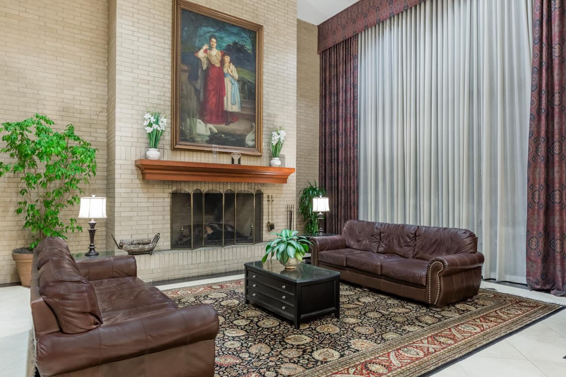 Wyndham Riverfront Hotel gallery photo in Little Rock, AR — image 27