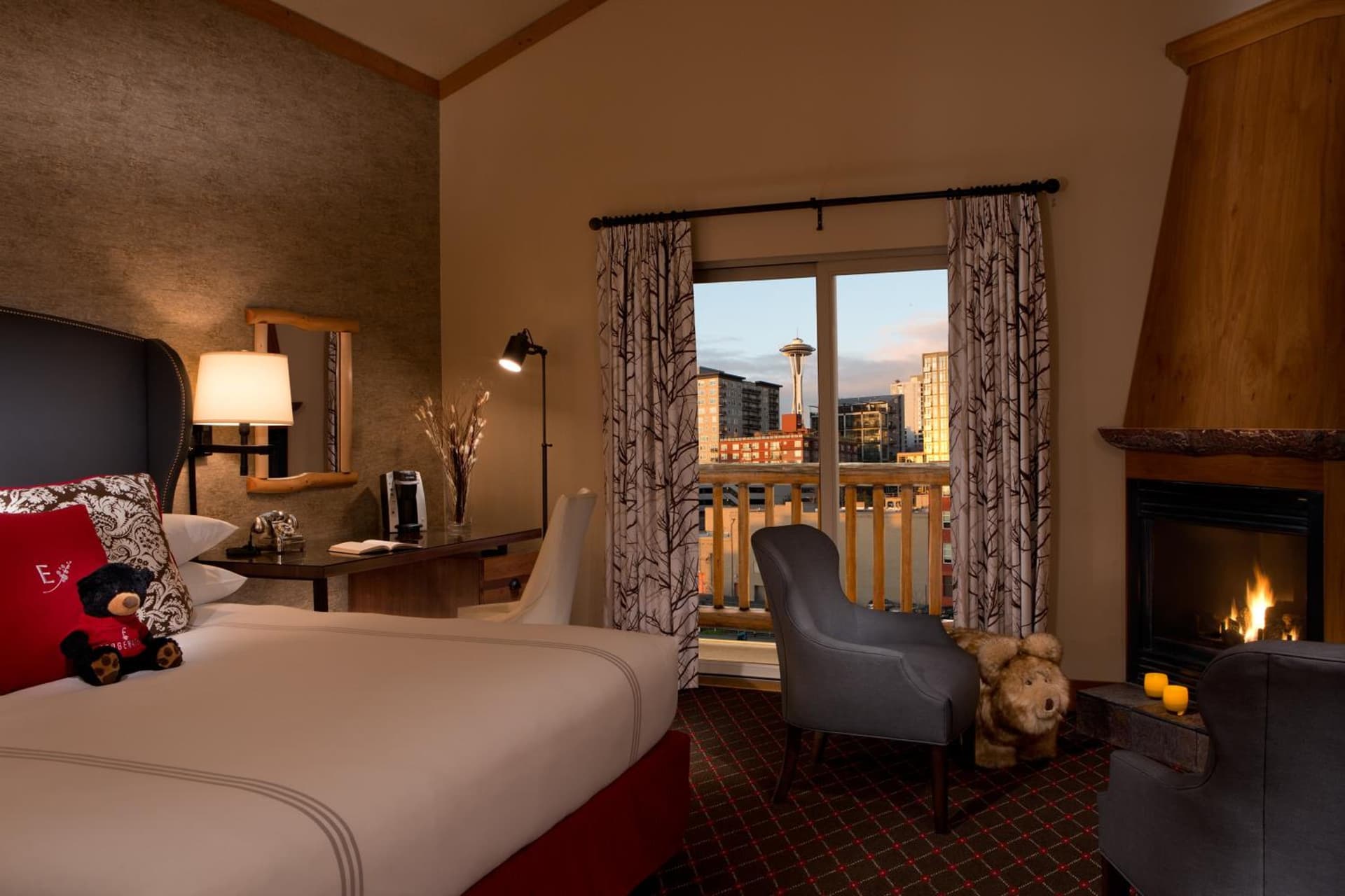 The Edgewater, a Noble House Hotel gallery photo in Seattle, WA — image 14