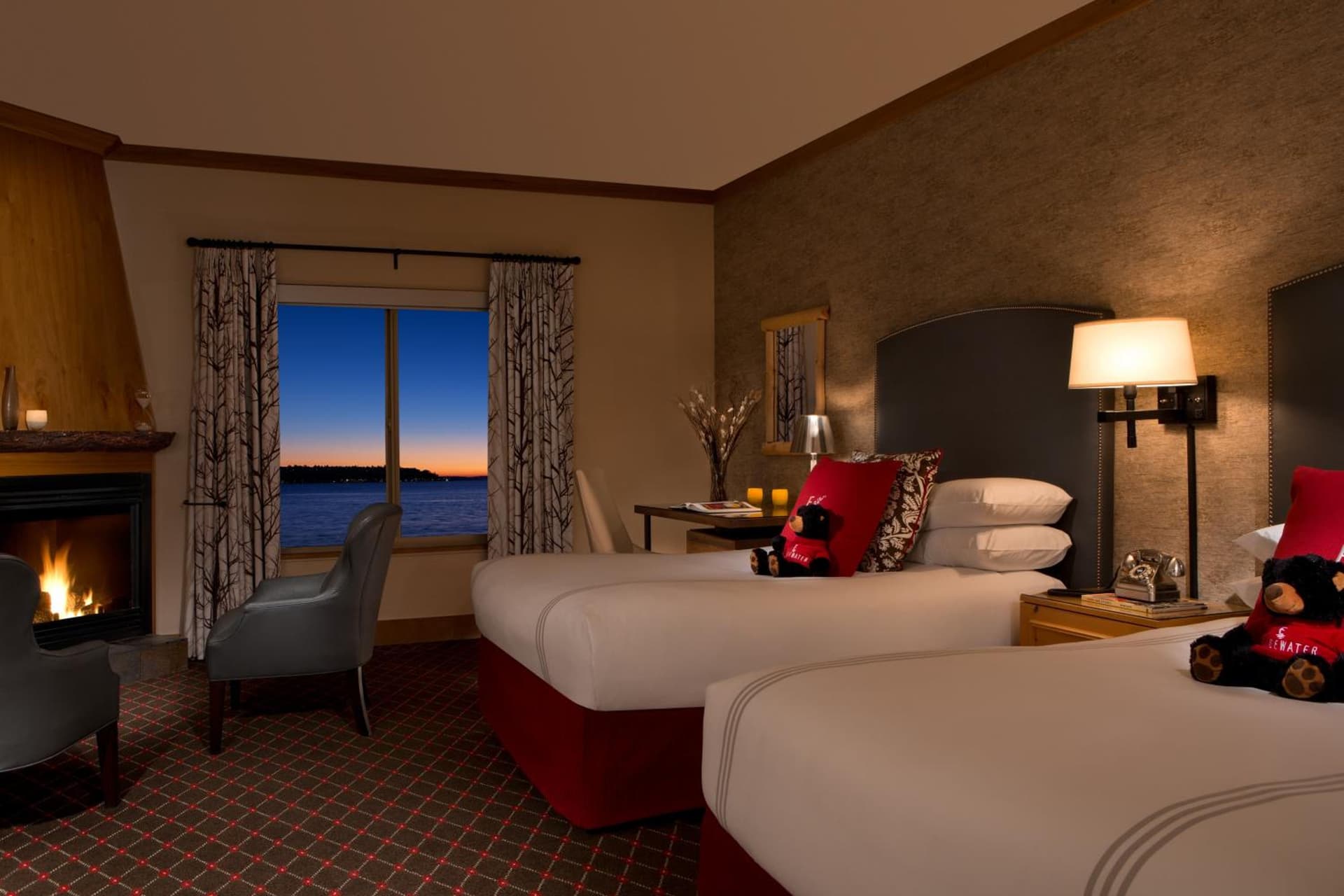 The Edgewater, a Noble House Hotel gallery photo in Seattle, WA — image 13