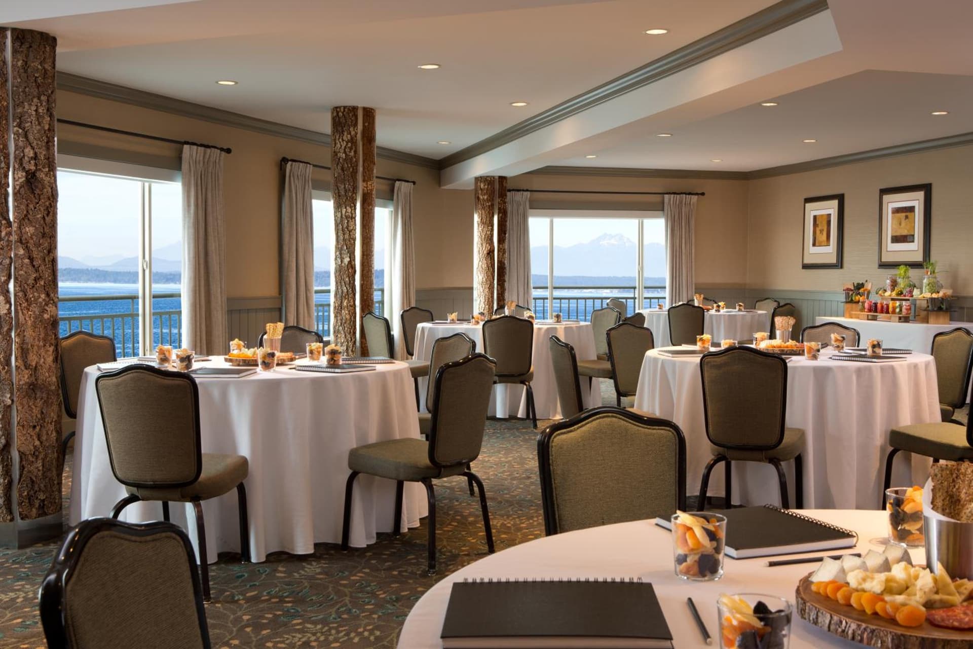 The Edgewater, a Noble House Hotel gallery photo in Seattle, WA — image 4