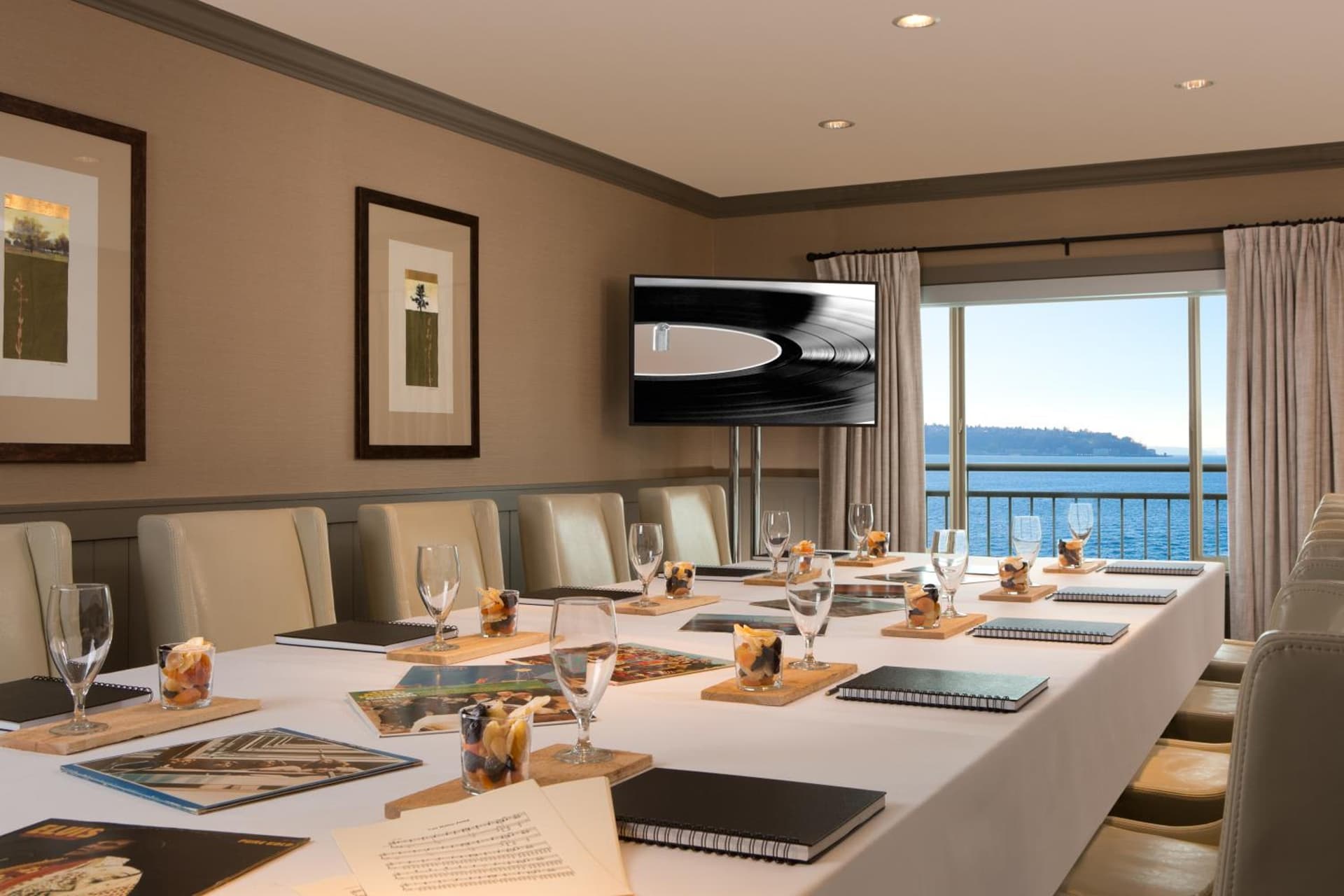 The Edgewater, a Noble House Hotel gallery photo in Seattle, WA — image 38