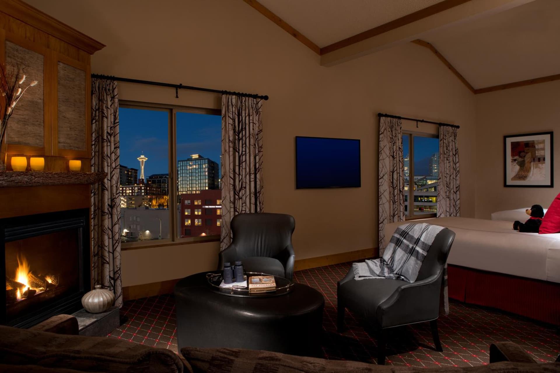 The Edgewater, a Noble House Hotel gallery photo in Seattle, WA — image 6