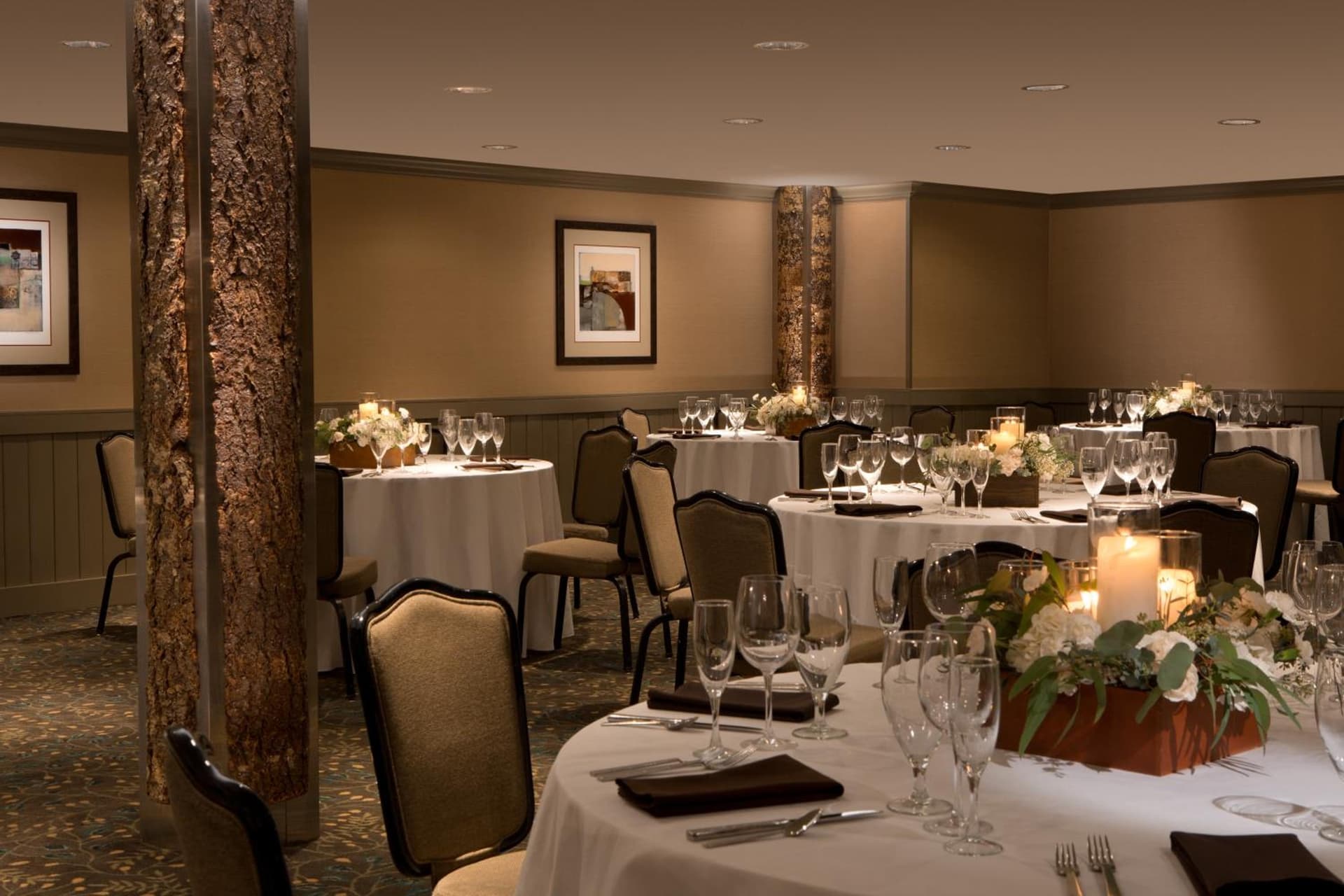 The Edgewater, a Noble House Hotel gallery photo in Seattle, WA — image 24