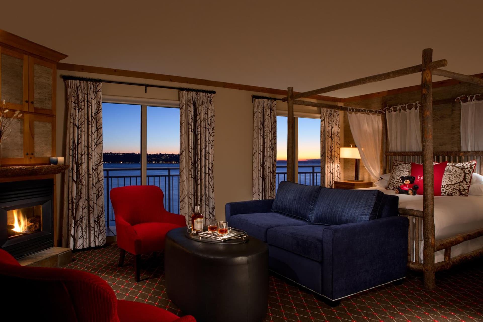 The Edgewater, a Noble House Hotel gallery photo in Seattle, WA — image 10