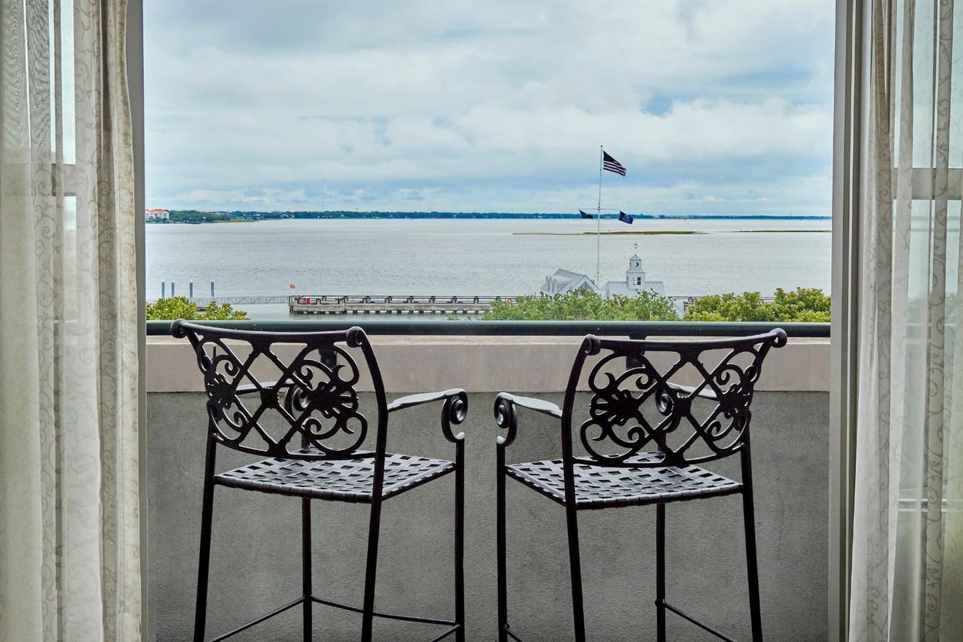 Harbourview Inn gallery photo in Charleston, SC — image 61