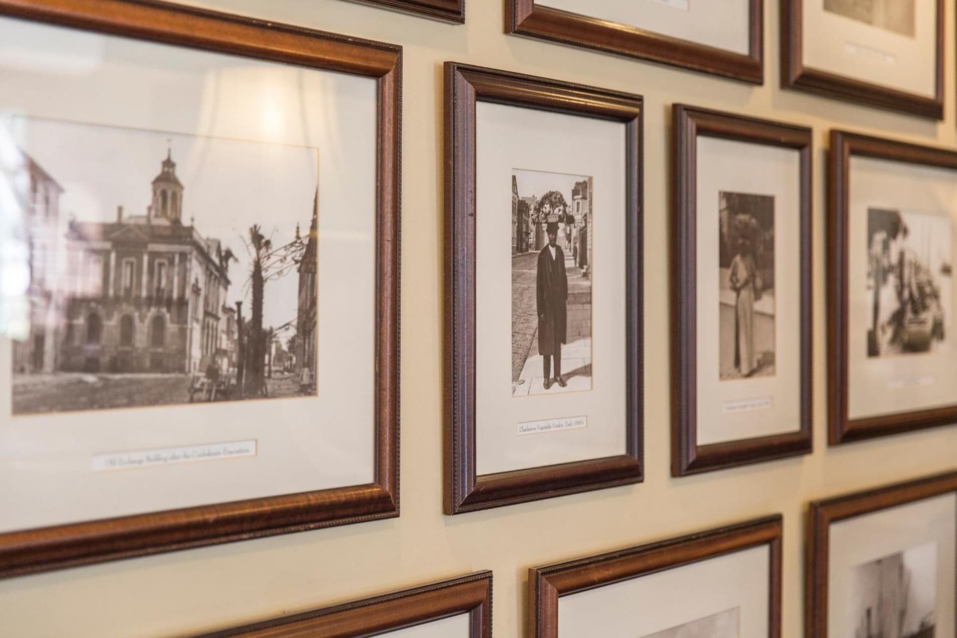 Harbourview Inn gallery photo in Charleston, SC — image 67