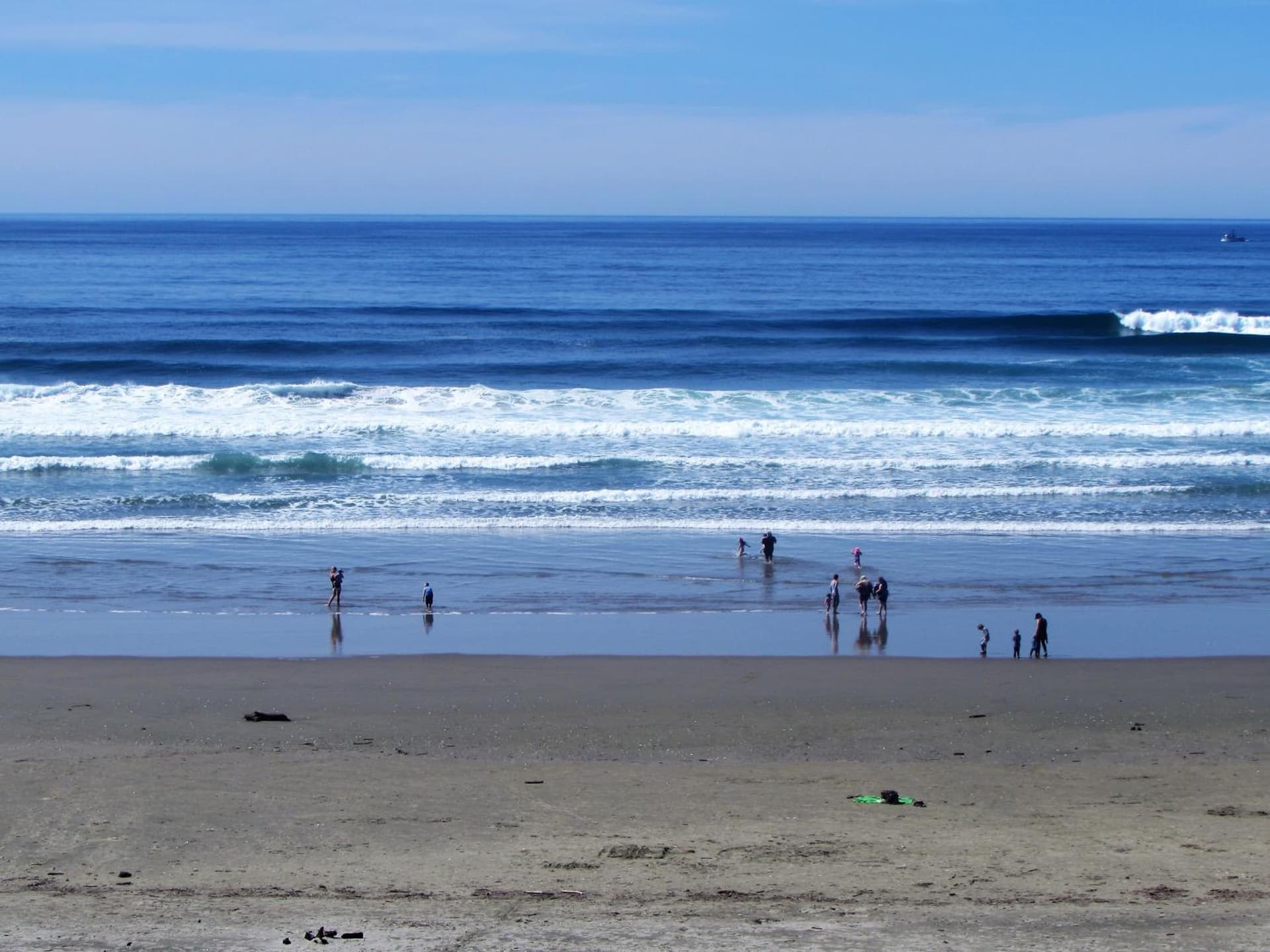 Driftwood Shores Resort interior in Florence, OR — gallery photo 2