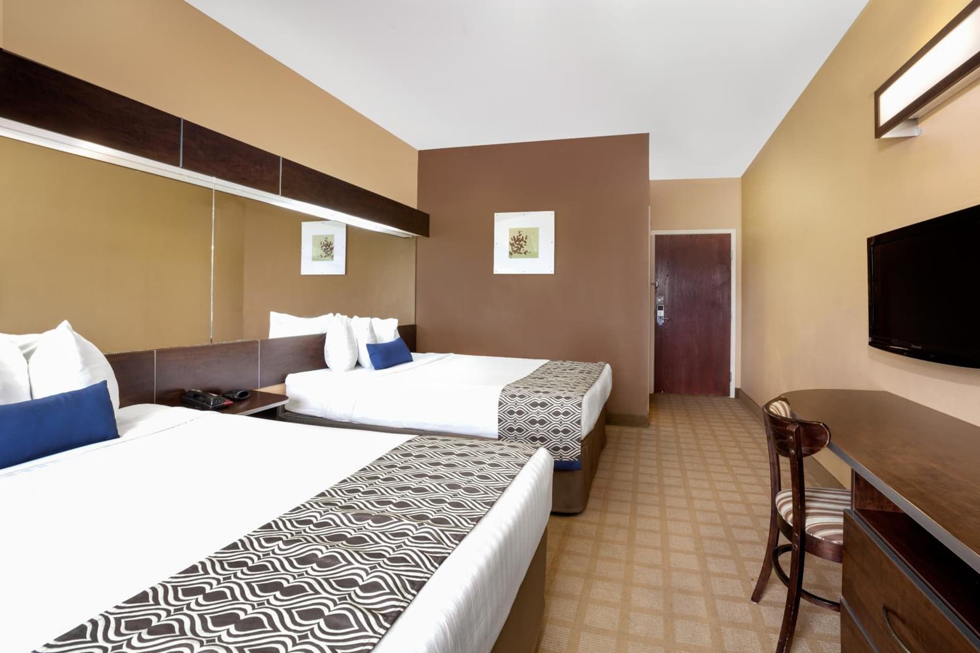 Microtel Inn and Suites Lafayette gallery photo in Lafayette, LA — image 20