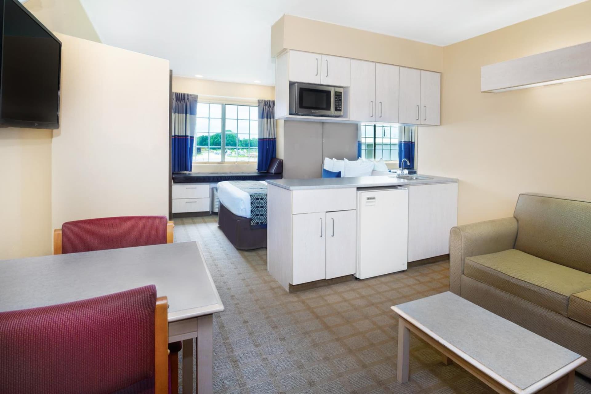 Microtel Inn and Suites Lafayette gallery photo in Lafayette, LA — image 44
