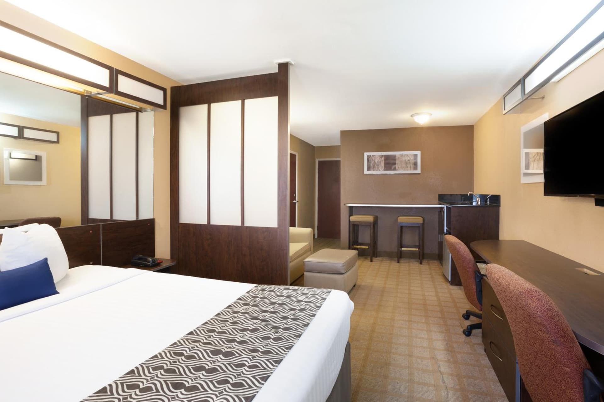 Microtel Inn and Suites Lafayette gallery photo in Lafayette, LA — image 26