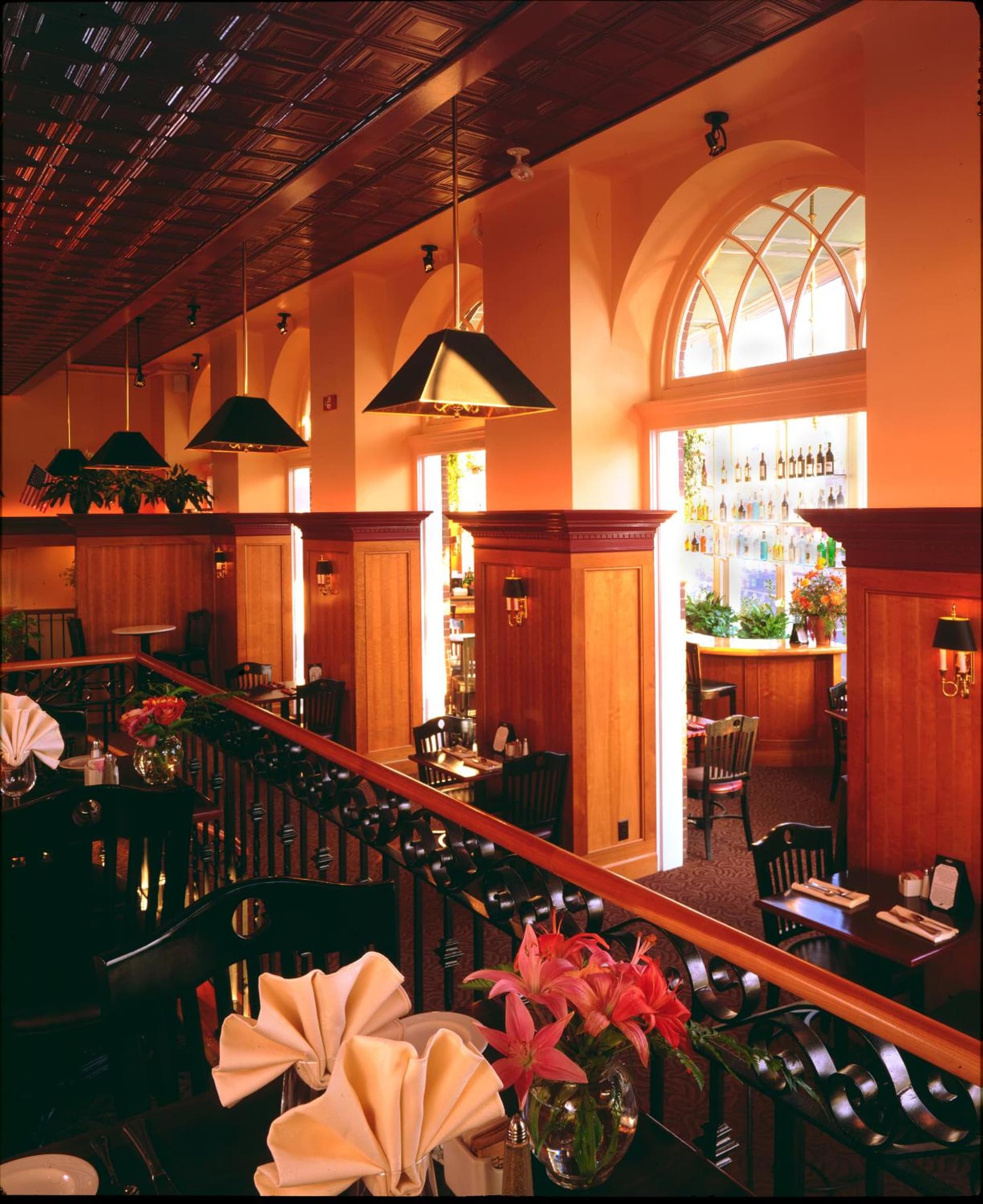 The Hotel Northampton property views in Northampton, MA — gallery photo 3