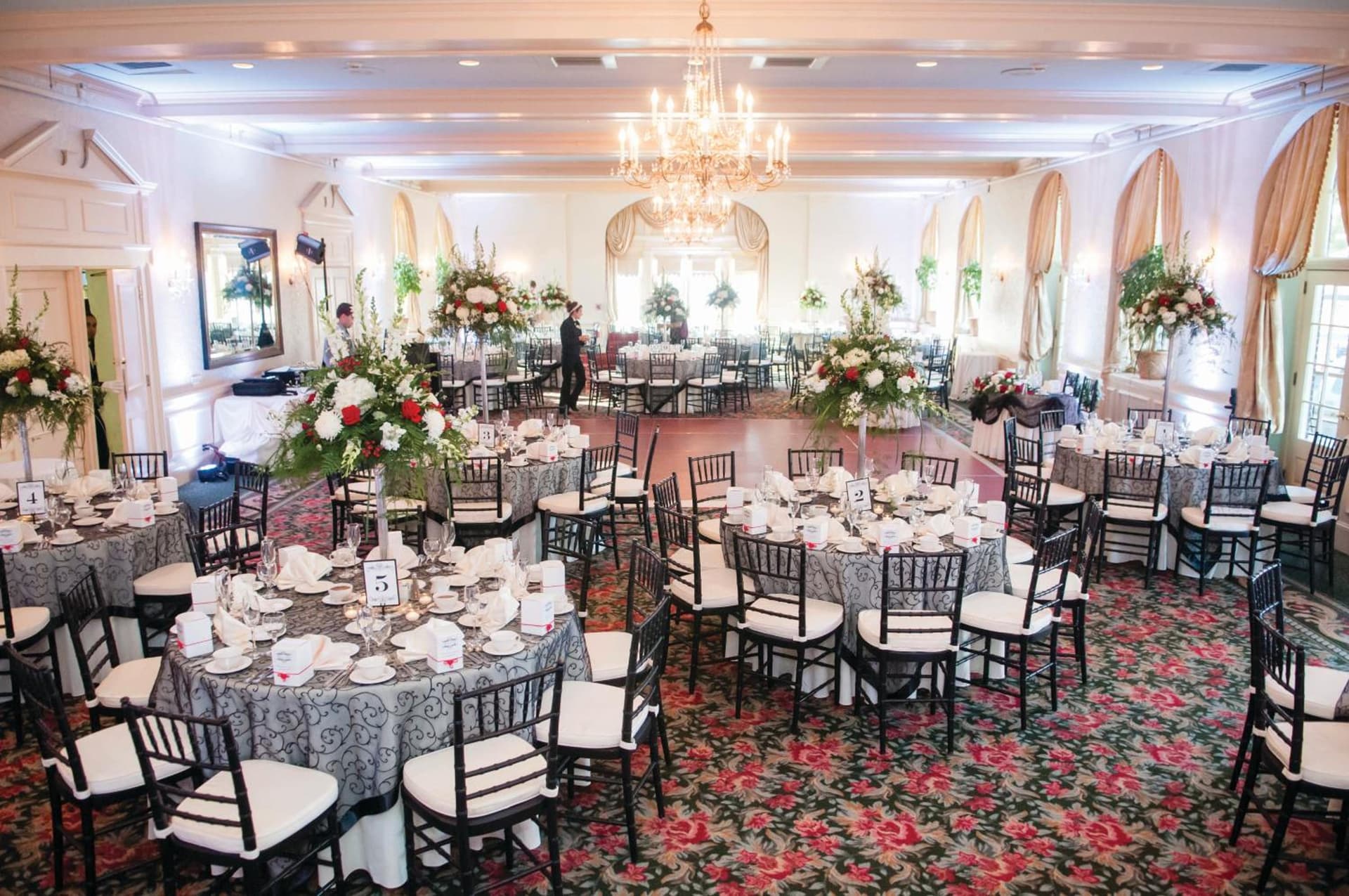 The Hotel Northampton gallery photo in Northampton, MA — image 17