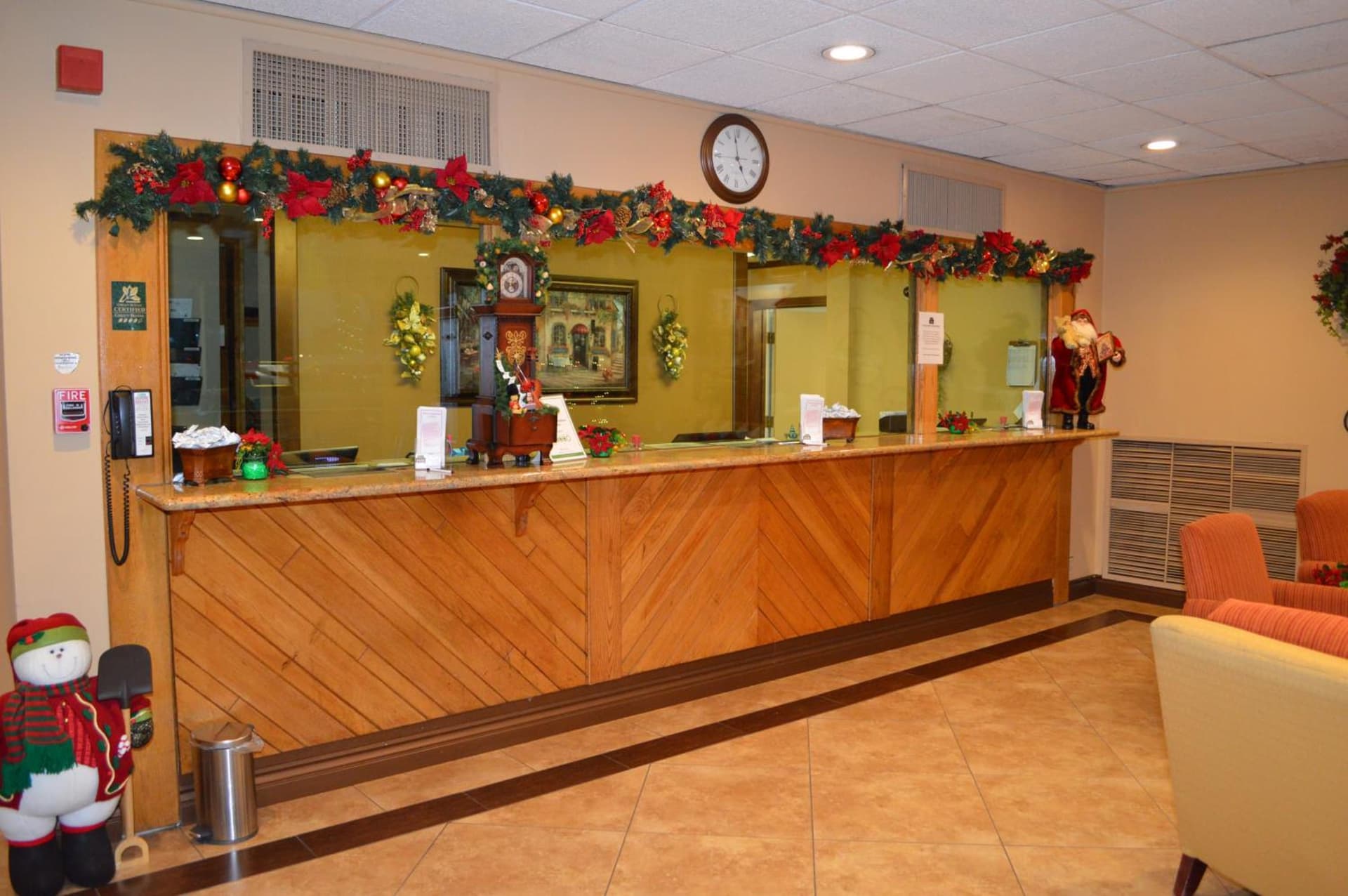 Ontario Airport Inn gallery photo in Ontario, CA — image 27