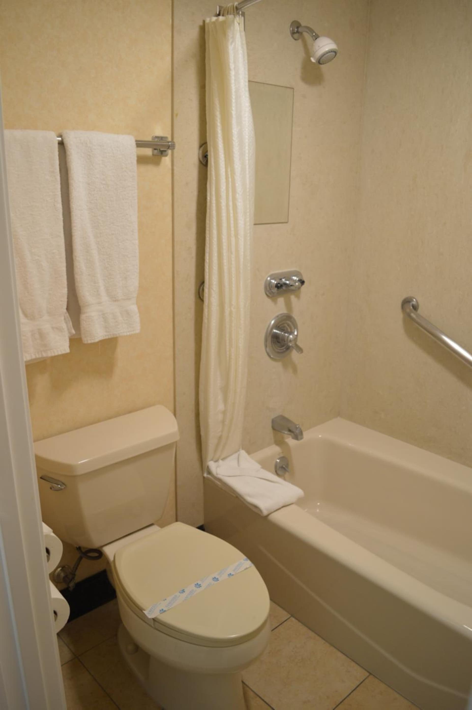 Ontario Airport Inn gallery photo in Ontario, CA — image 33