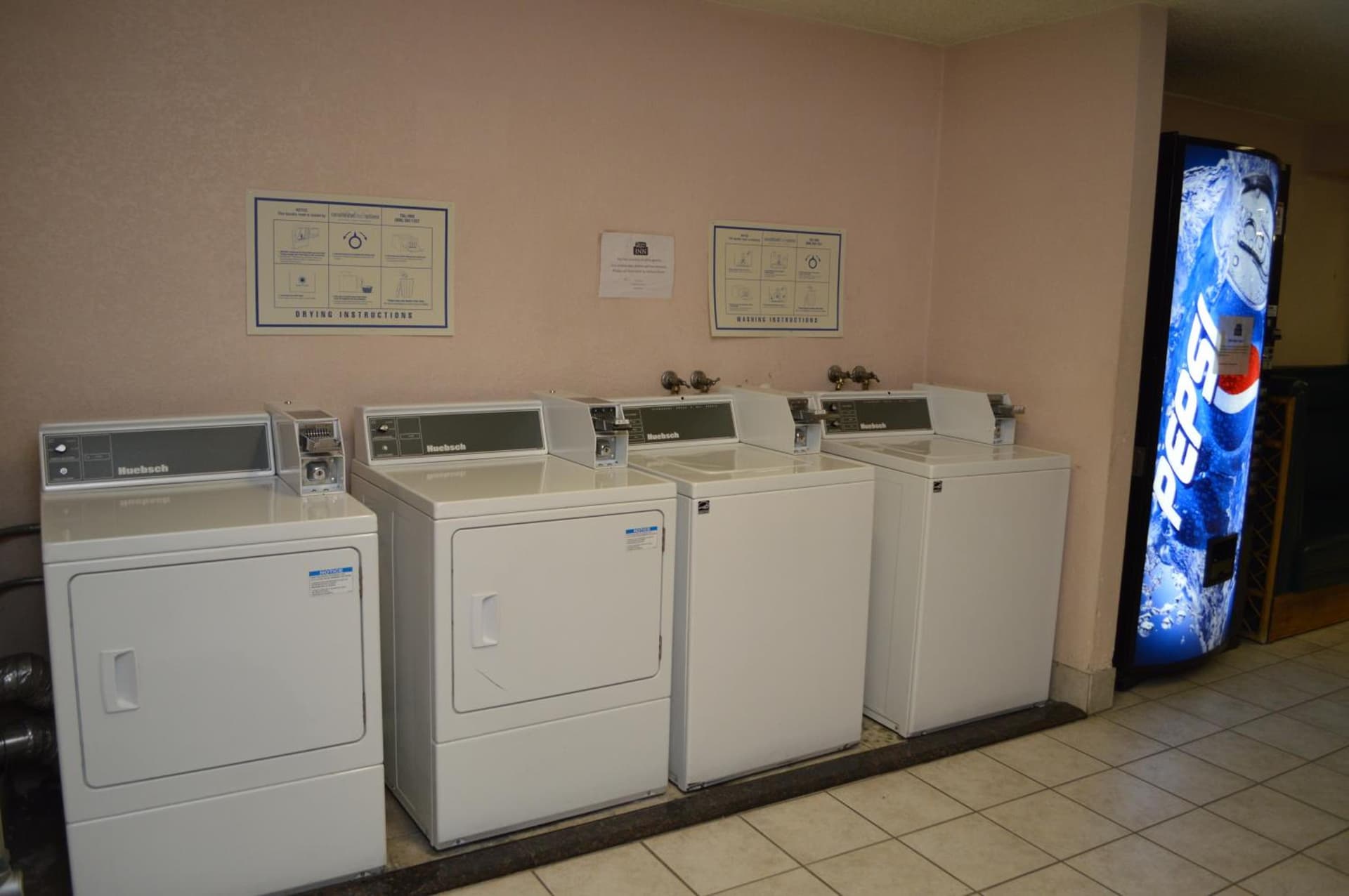 Ontario Airport Inn gallery photo in Ontario, CA — image 6