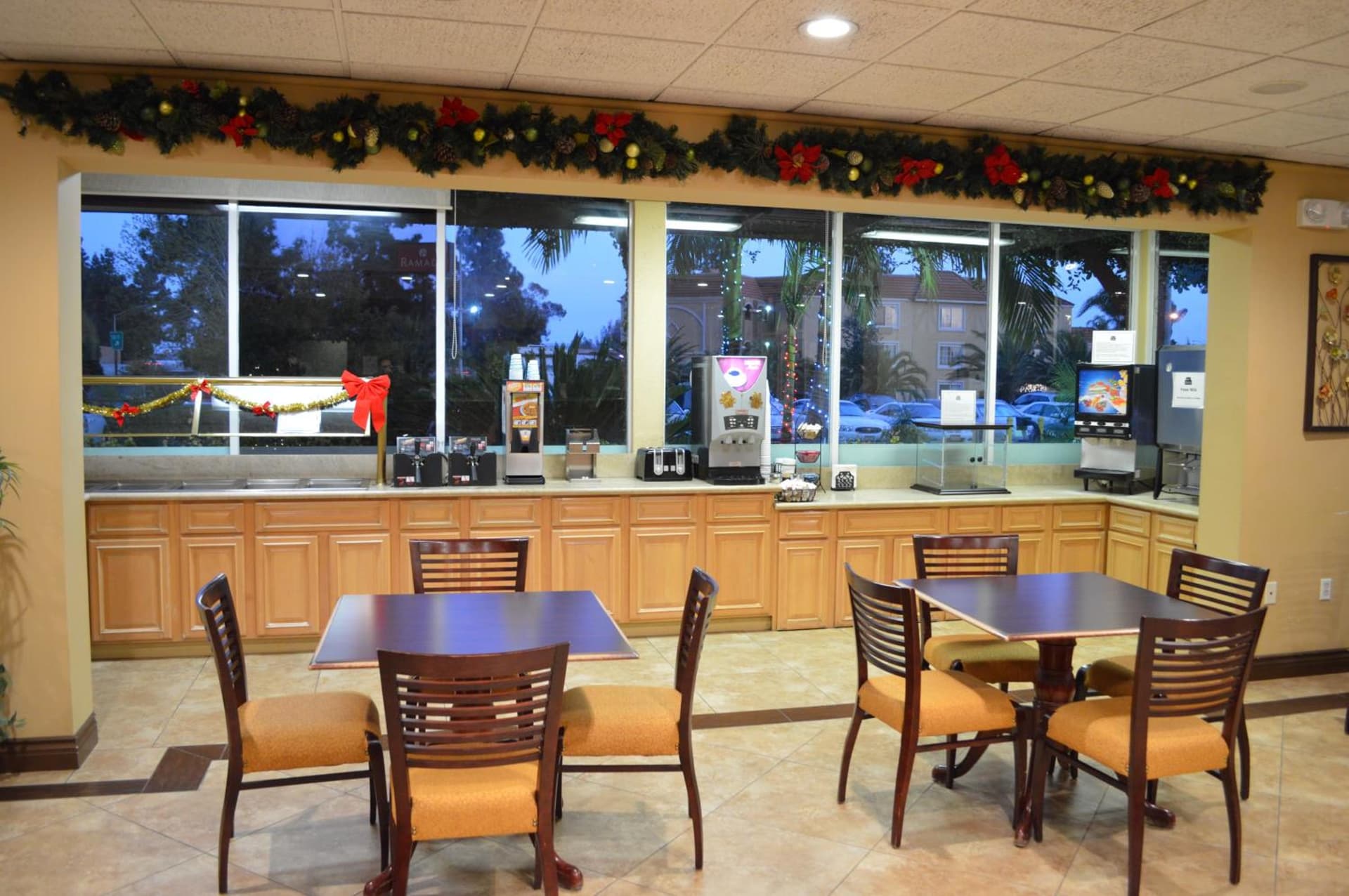 Ontario Airport Inn gallery photo in Ontario, CA — image 8