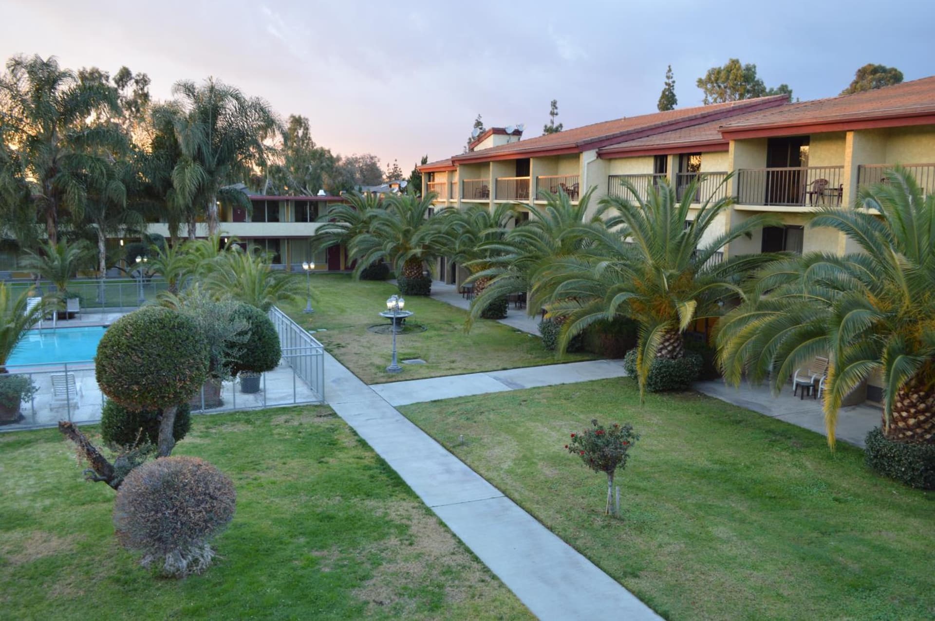 Ontario Airport Inn gallery photo in Ontario, CA — image 15