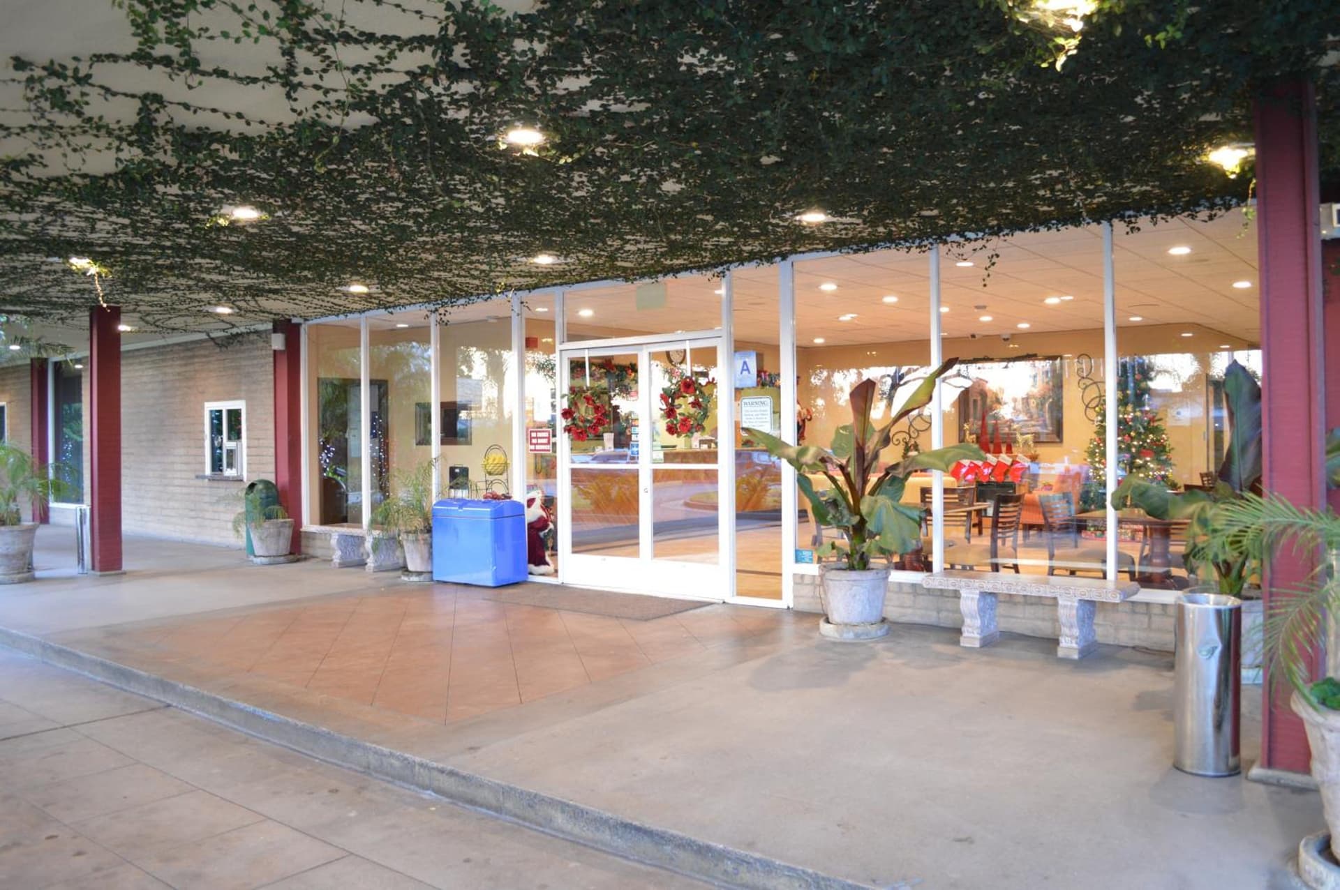 Ontario Airport Inn gallery photo in Ontario, CA — image 7