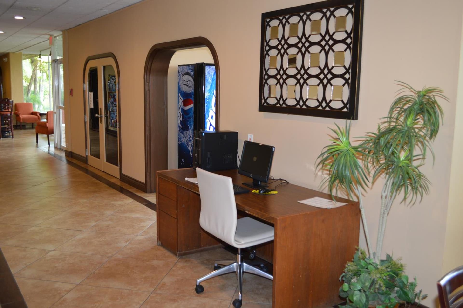 Ontario Airport Inn gallery photo in Ontario, CA — image 24