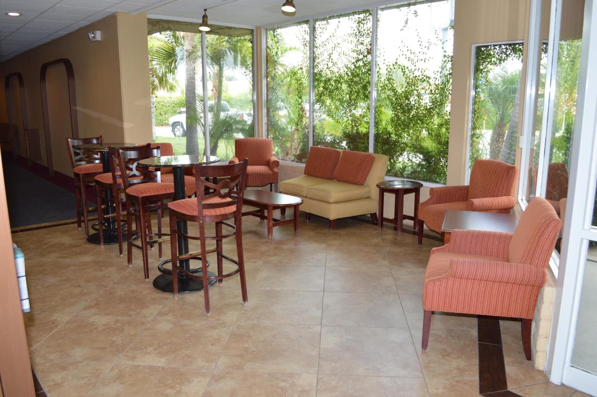 Ontario Airport Inn gallery photo in Ontario, CA — image 18