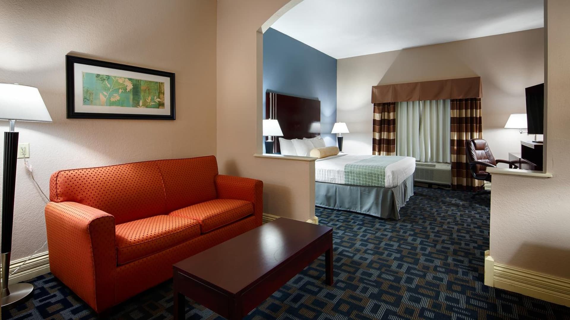 Best Western Plus Kalamazoo Suites gallery photo in Kalamazoo, MI — image 4