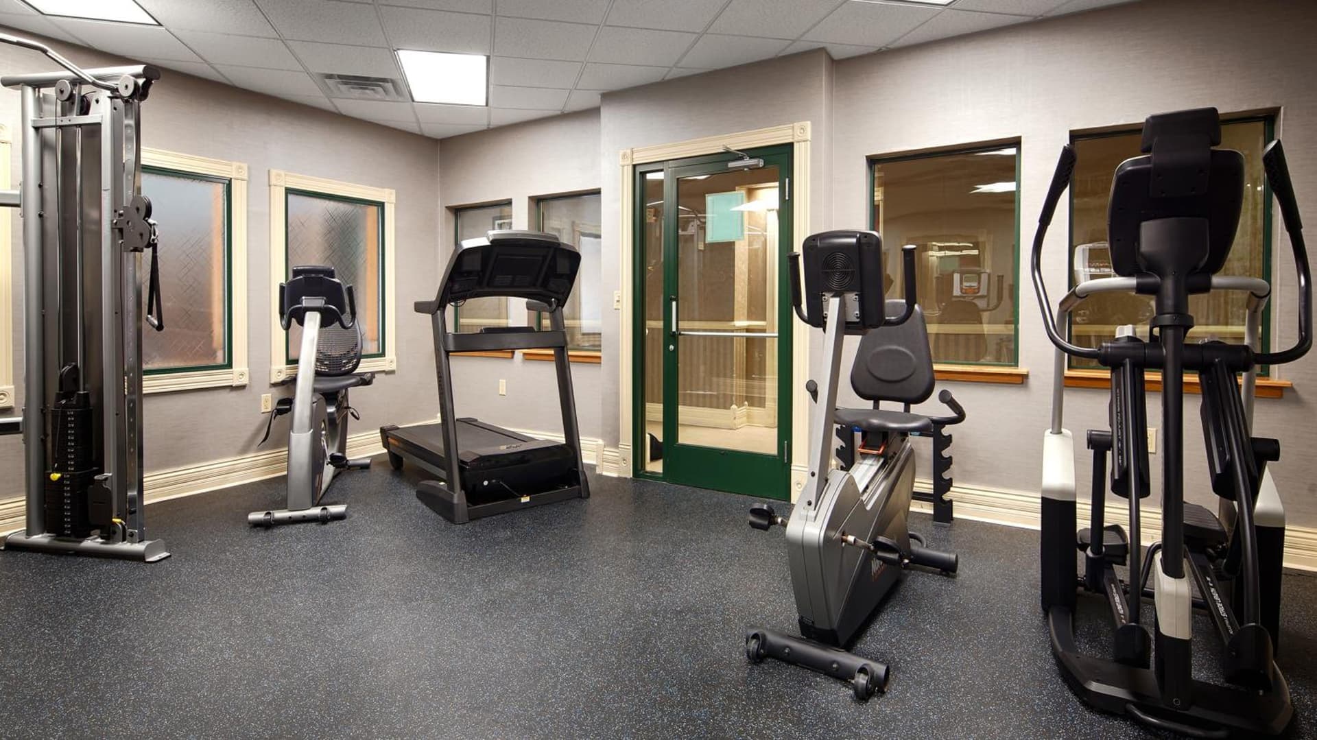 Best Western Plus Kalamazoo Suites gallery photo in Kalamazoo, MI — image 10