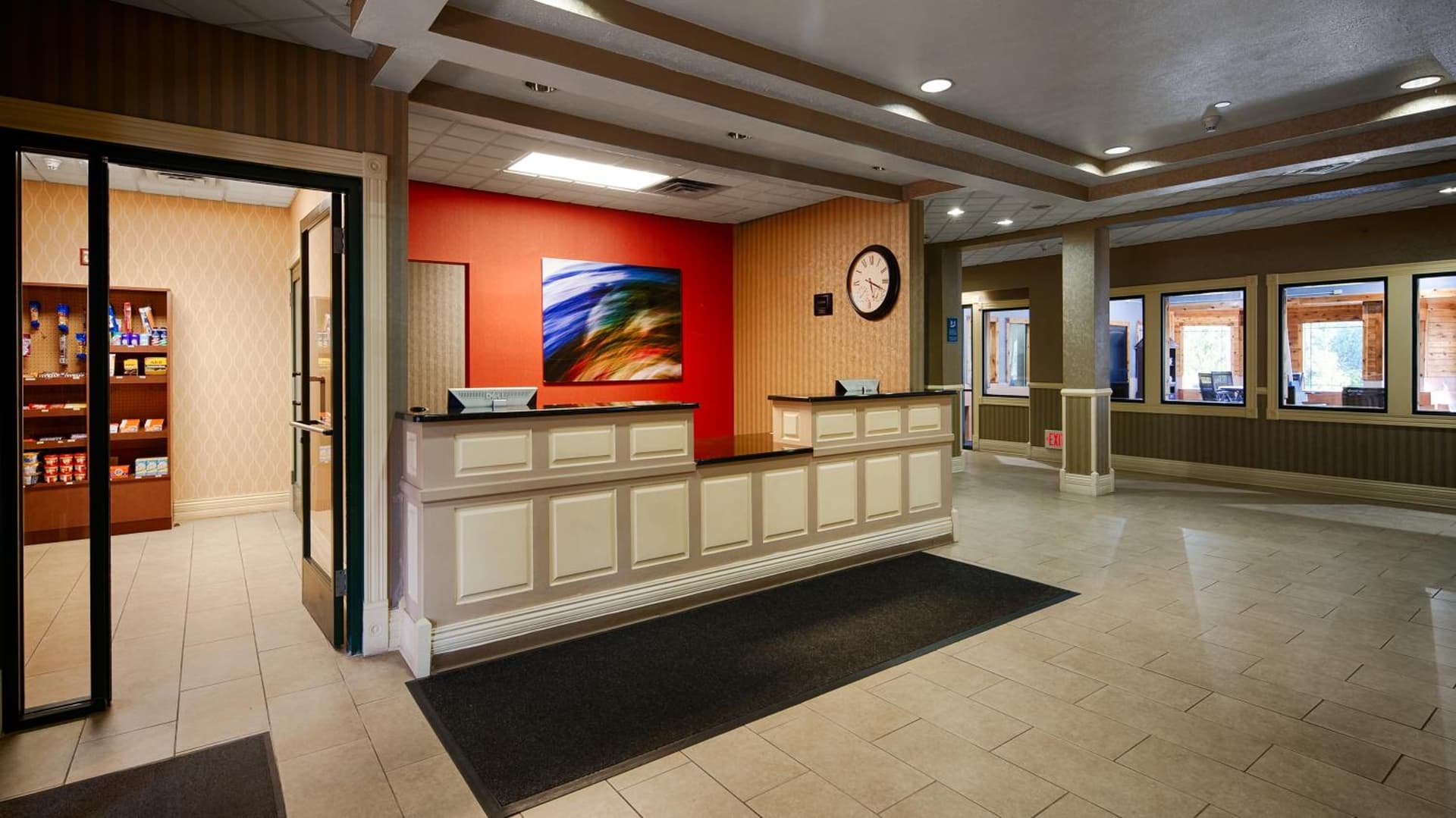 Best Western Plus Kalamazoo Suites gallery photo in Kalamazoo, MI — image 6