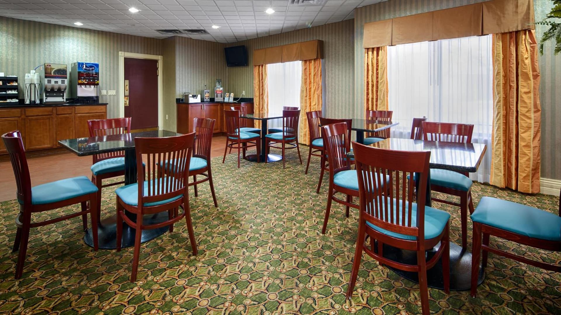 Best Western Plus Kalamazoo Suites gallery photo in Kalamazoo, MI — image 8