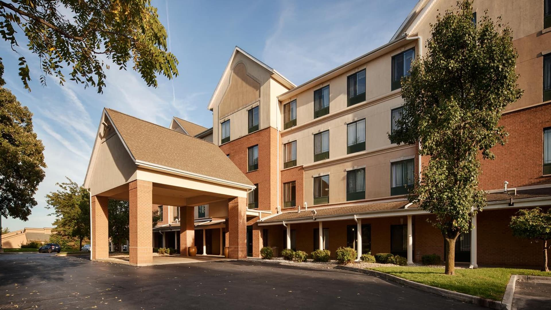 Best Western Plus Kalamazoo Suites gallery photo in Kalamazoo, MI — image 18