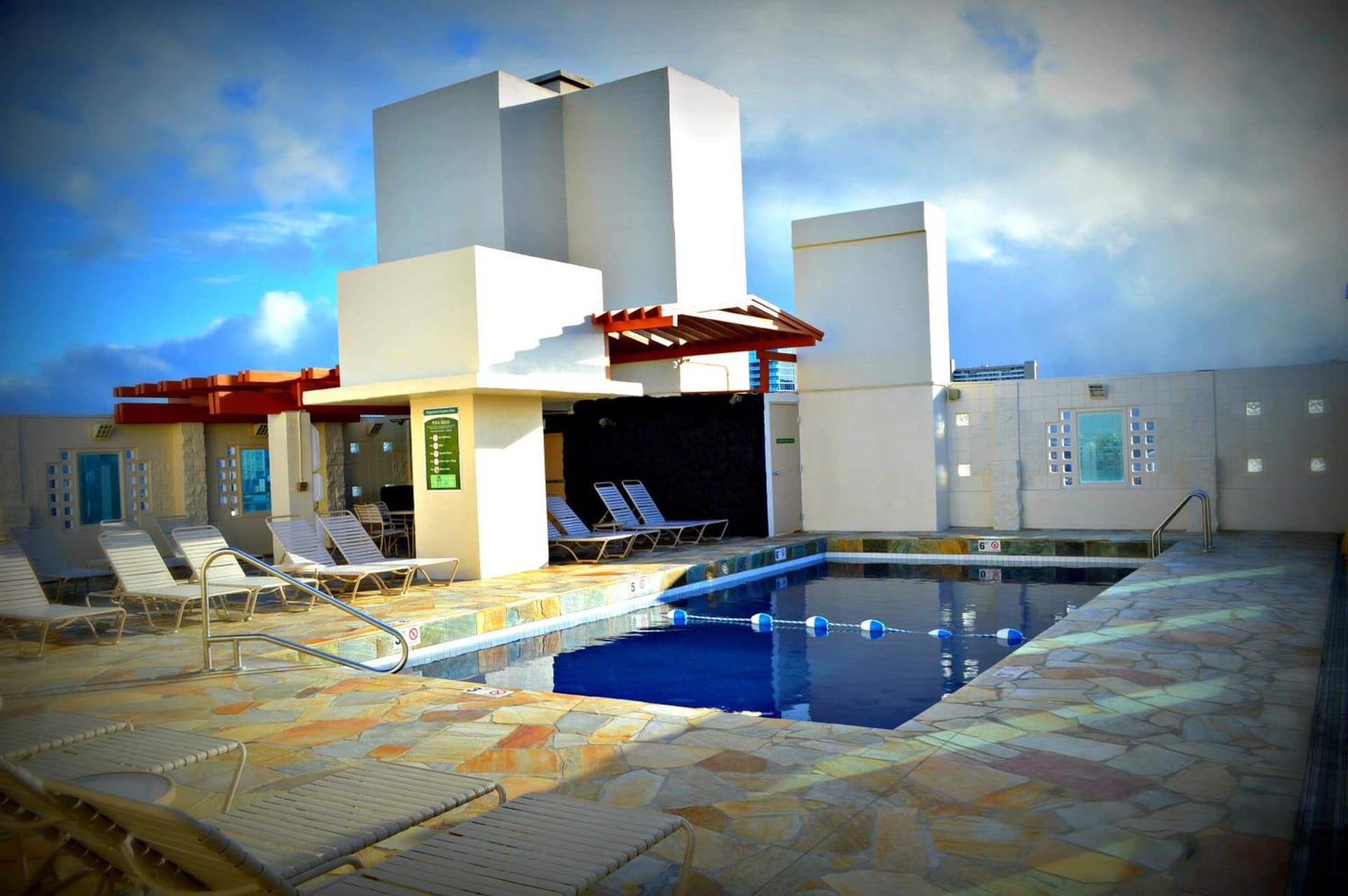 The Imperial Hawaii Resort gallery photo in Honolulu, HI — image 80