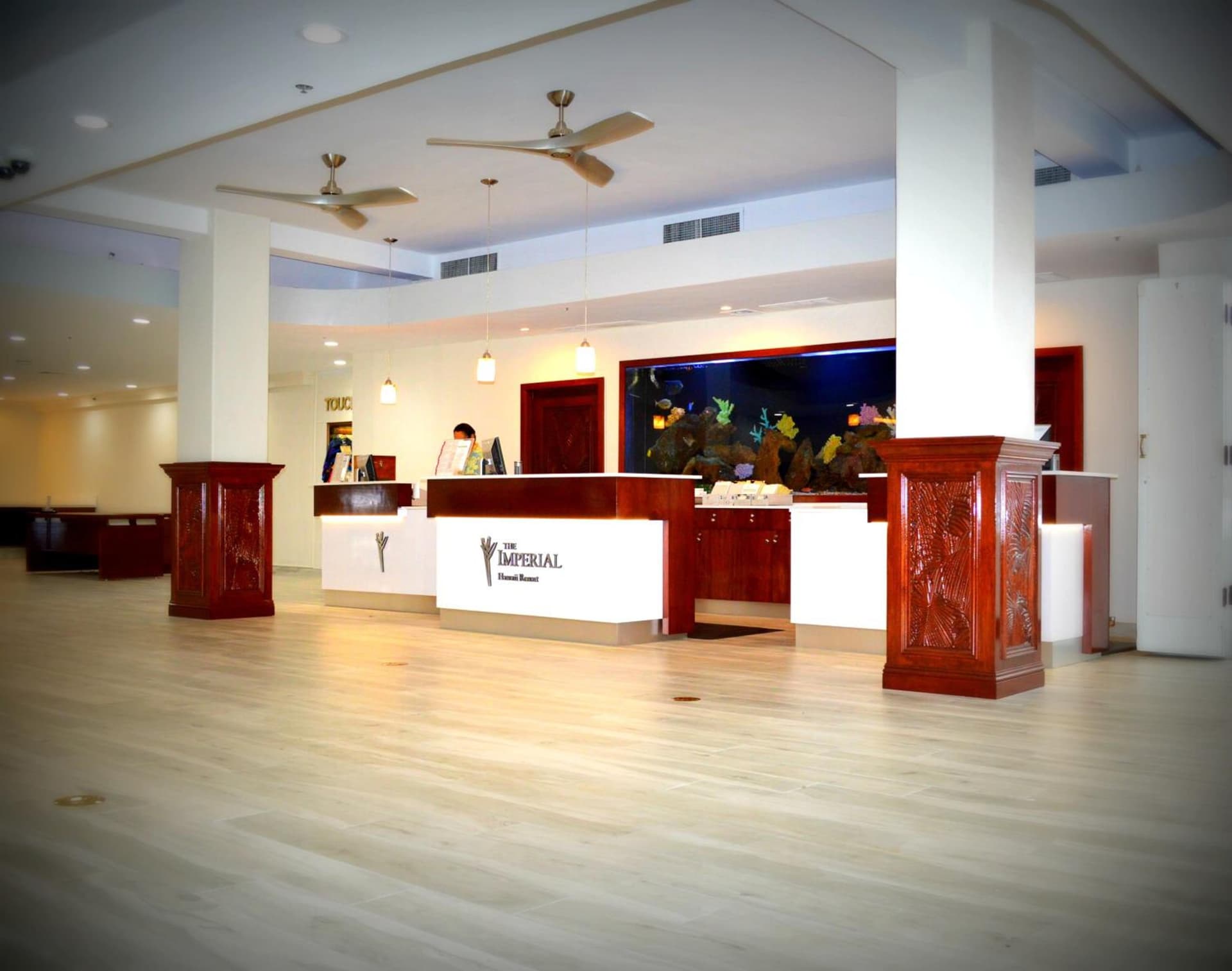 The Imperial Hawaii Resort gallery photo in Honolulu, HI — image 33