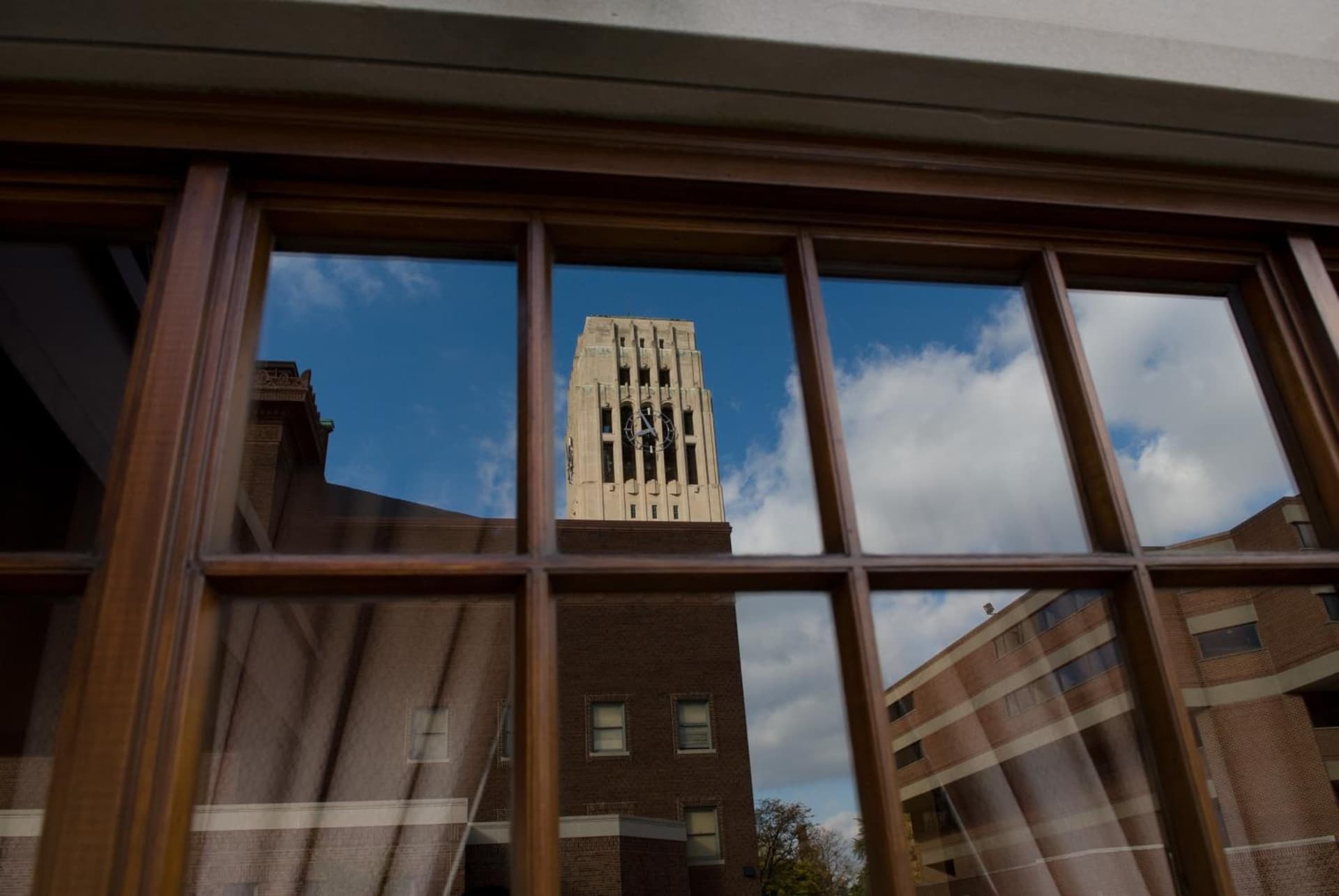Bell Tower Hotel gallery photo in Ann Arbor, MI — image 23