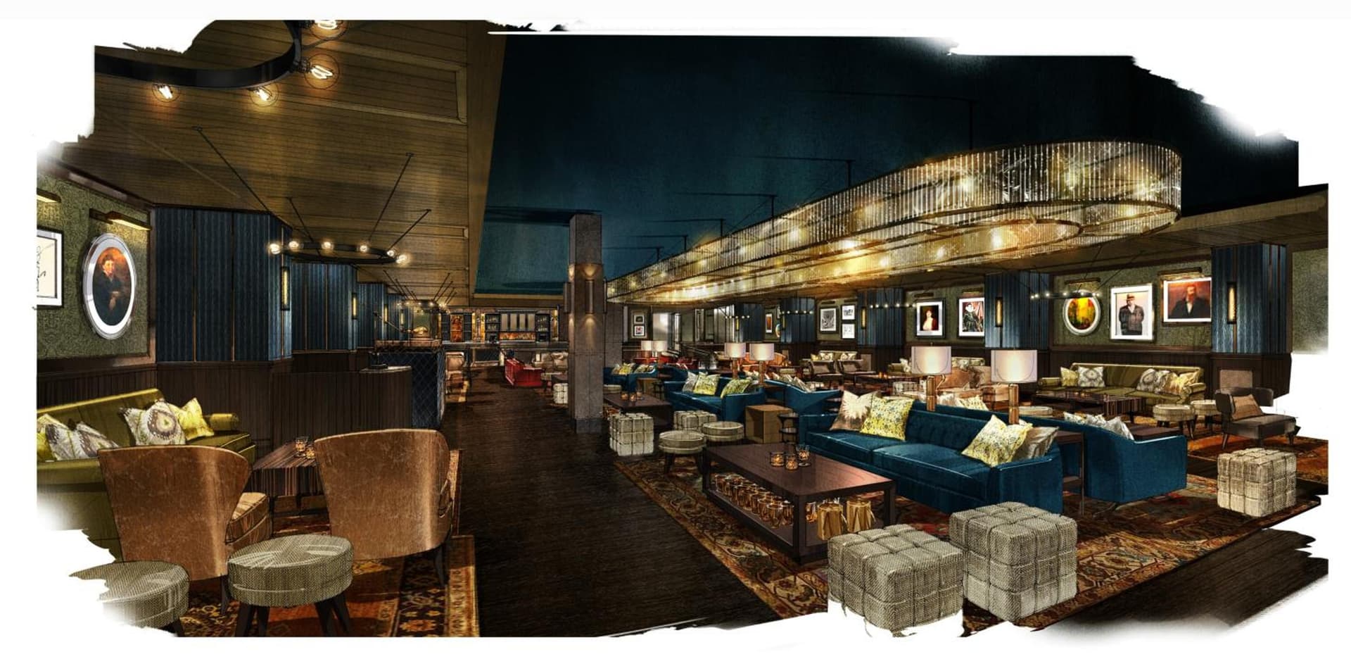 Pendry San Diego gallery photo in San Diego, CA — image 17