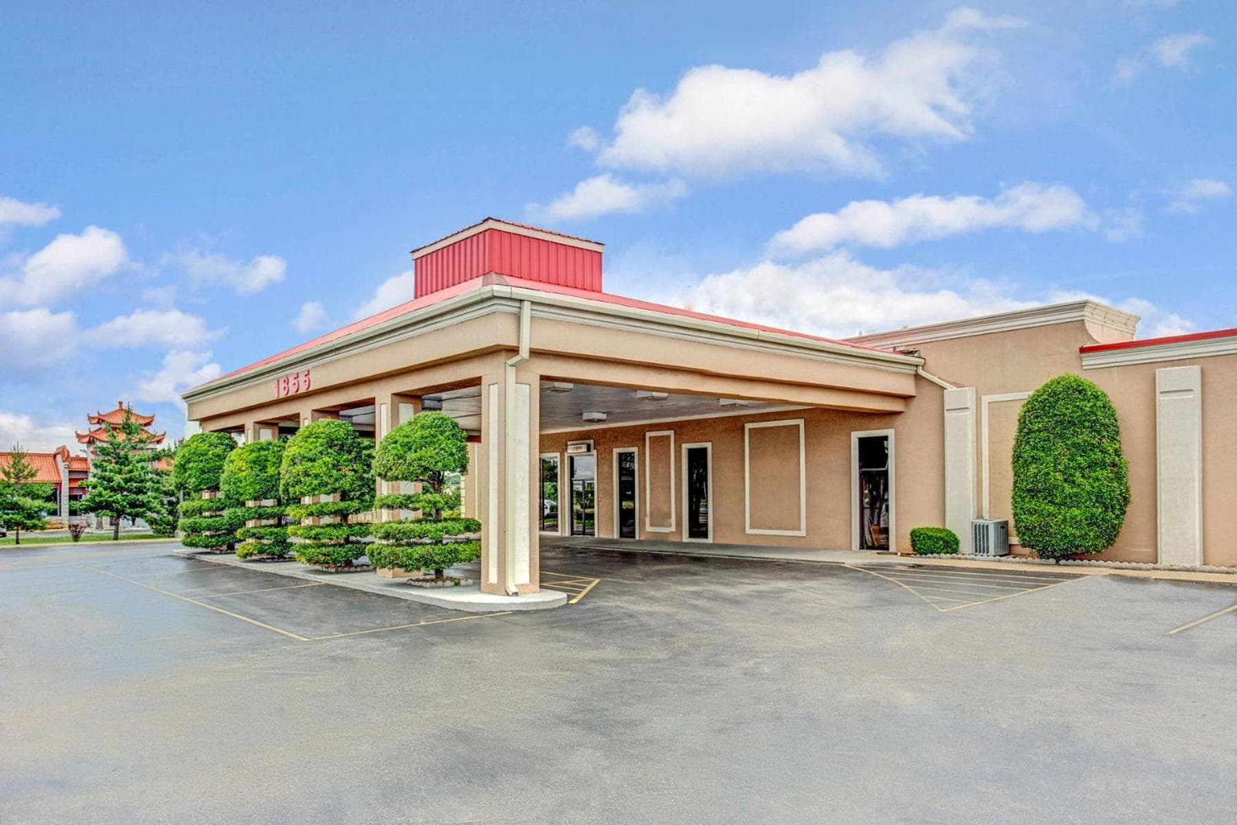 Ramada by Wyndham Murfreesboro gallery photo in Murfreesboro, TN — image 4