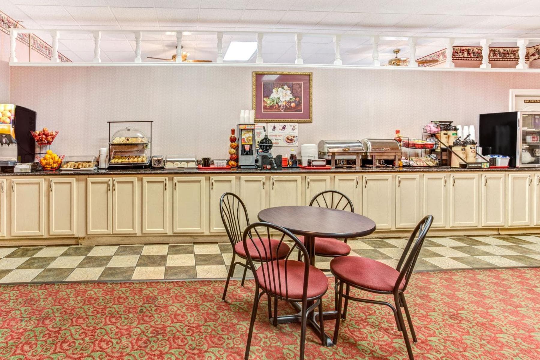 Ramada by Wyndham Murfreesboro gallery photo in Murfreesboro, TN — image 17