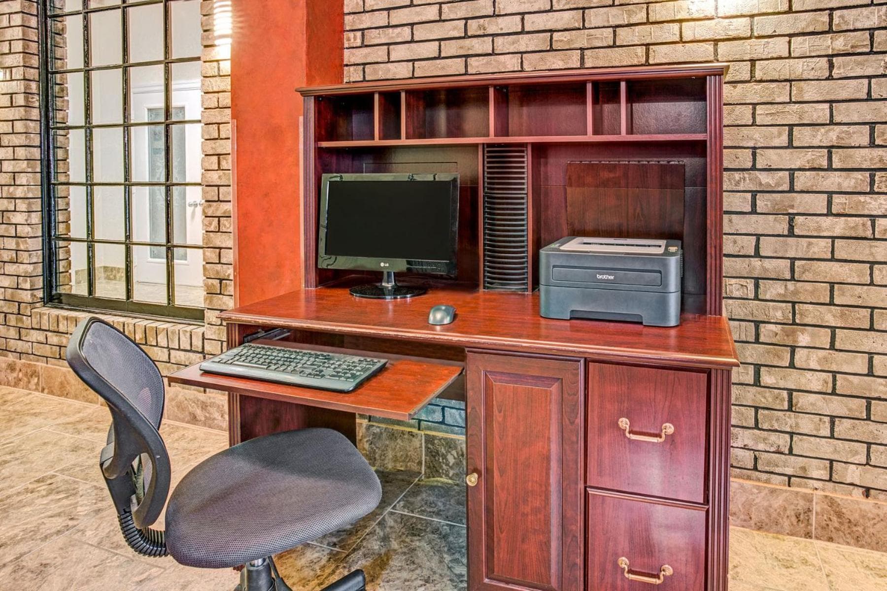Ramada by Wyndham Murfreesboro gallery photo in Murfreesboro, TN — image 19