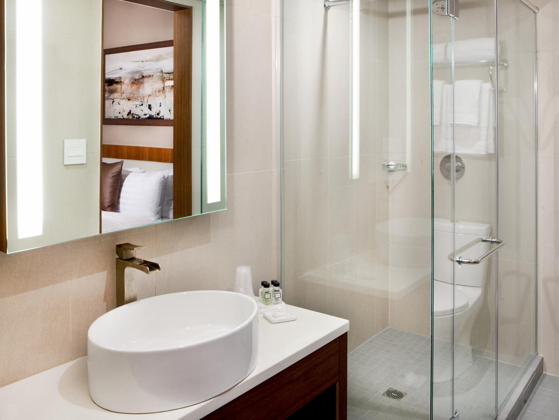 Porter Square Hotel gallery photo in Cambridge, MA — image 41