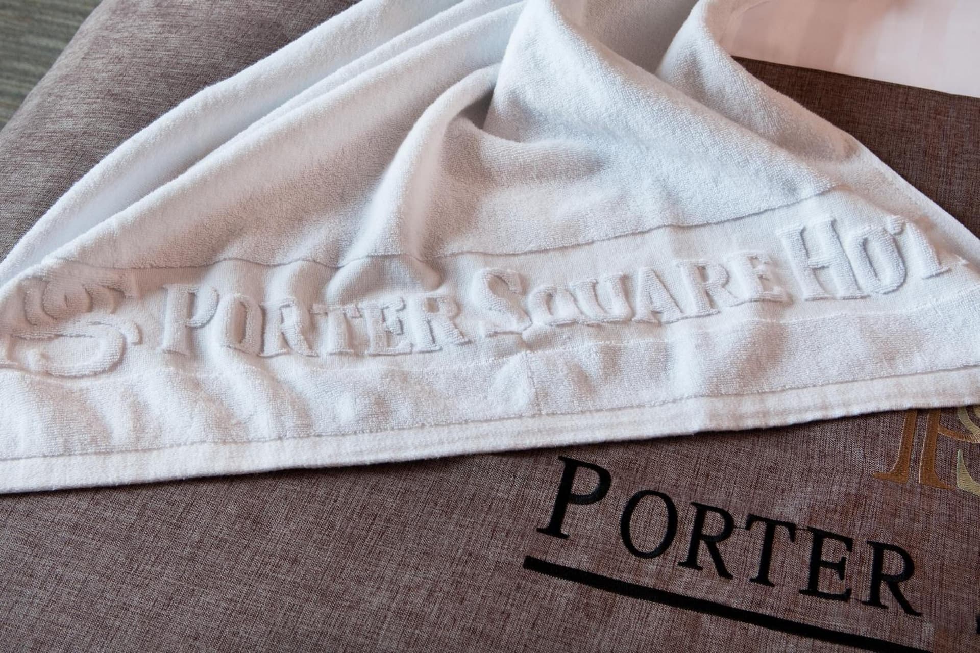Porter Square Hotel gallery photo in Cambridge, MA — image 11