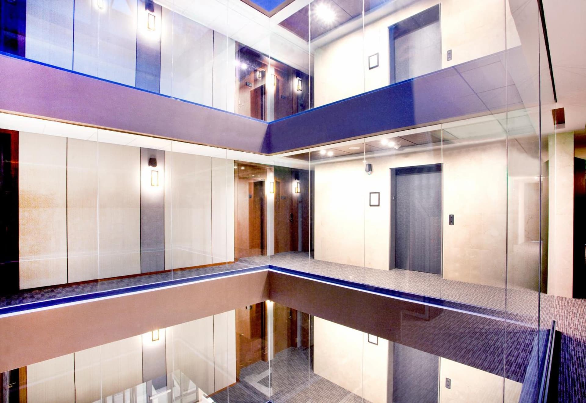 Porter Square Hotel gallery photo in Cambridge, MA — image 46