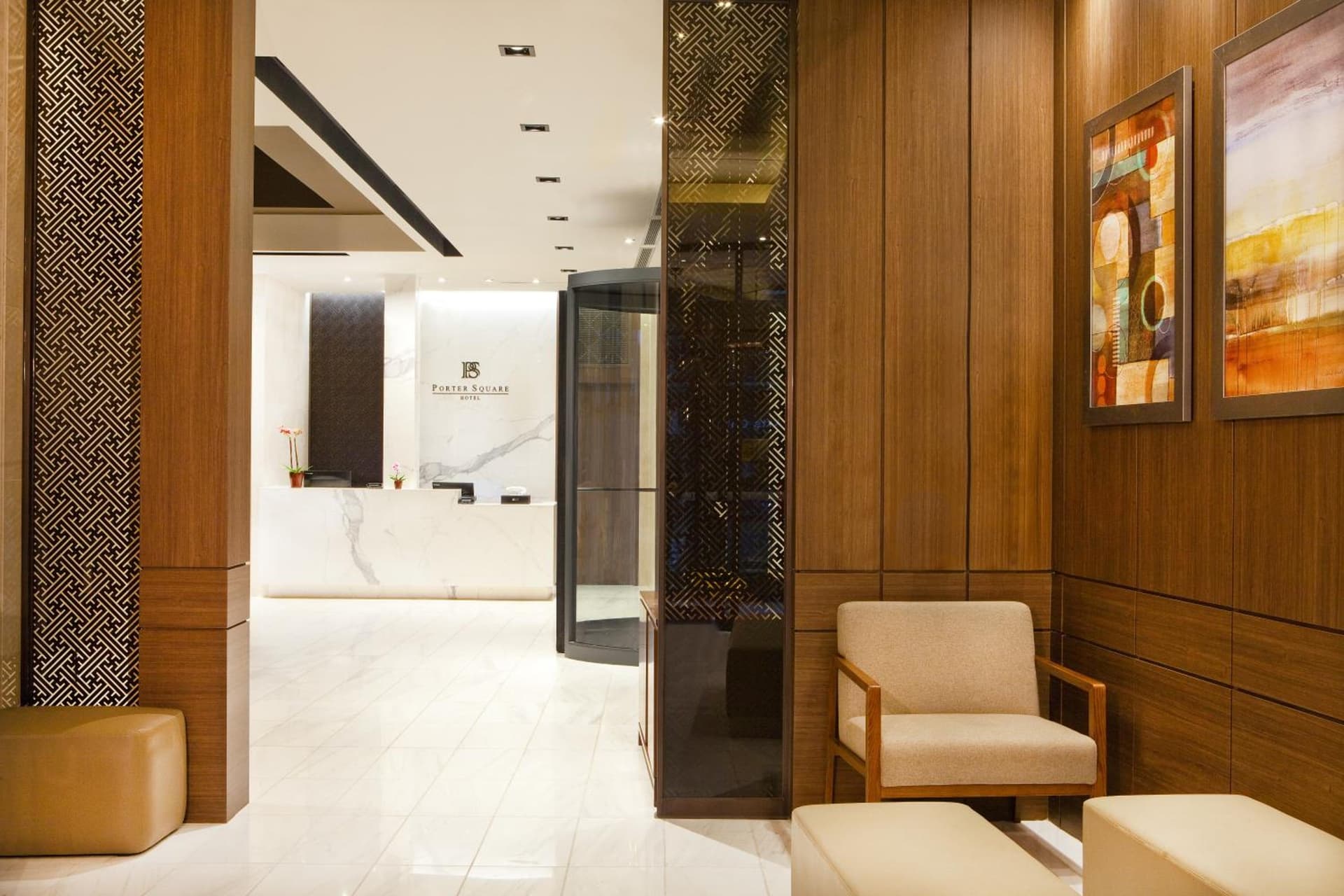 Porter Square Hotel gallery photo in Cambridge, MA — image 37